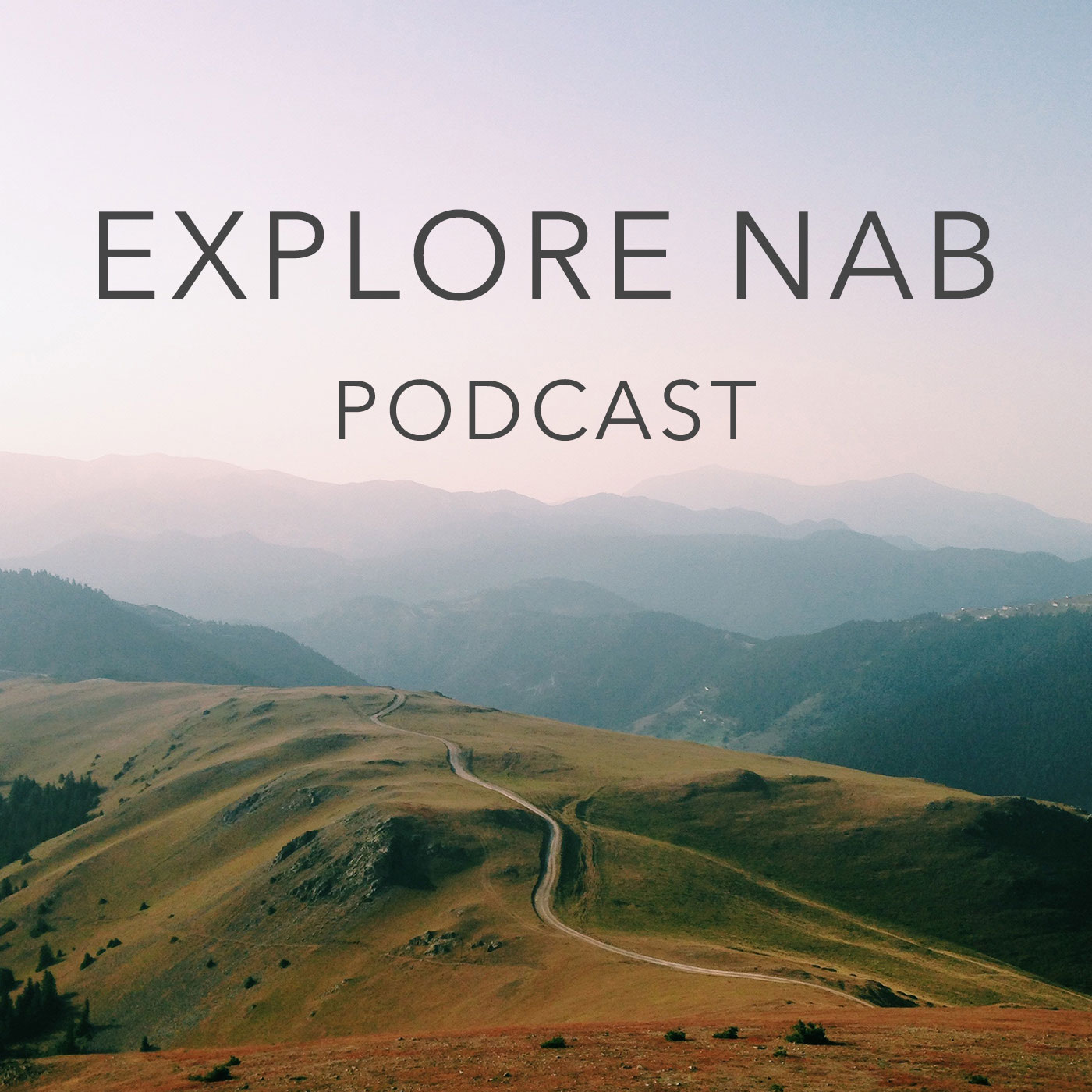 Explore NAB Podcast