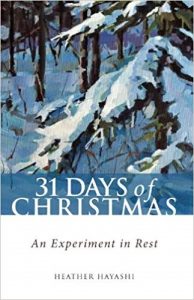 31 Days of Christmas